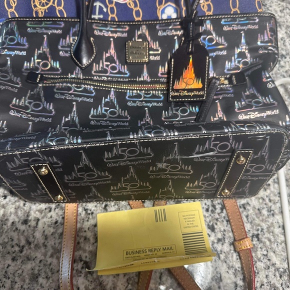 Disney Dooney and Bourke purses - Picture 4 of 4